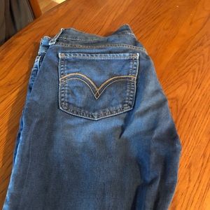 Levi’s size 29